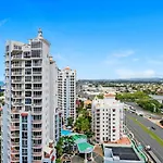 Stylish 1 Bedroom Apartment In Sierra Grand - Coasthm